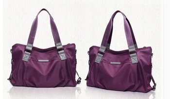 Femei geanta vintage, geantă de mână de mare capacitate scurta pentru femei de moda casual, umăr geanta messenger ziseu89
