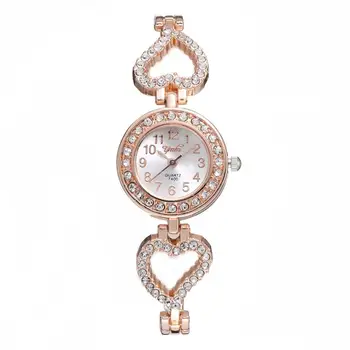 Fermecător pentru Toate Ocaziile Fierbinte de Vânzare Ceas Reloj Mujer 2019 New Sosire Ceas de mana pentru Femei de Lux Ceasuri Orologio Donna Ceasuri&50