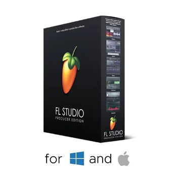 FL Studio Producer Edition 20 De Descărcare pentru macOS și Windows