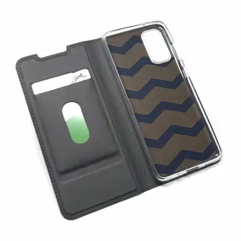Flip Portofel Stil Sac de Telefon Acoperă Pentru Samsung Galaxy S20 Caz Slot pentru Card de Cazuri Pentru Samsung Galaxy S20 Plus S20E S20 Lite Acoperi