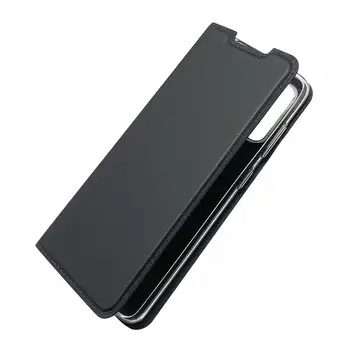 Flip Portofel Stil Sac de Telefon Acoperă Pentru Samsung Galaxy S20 Caz Slot pentru Card de Cazuri Pentru Samsung Galaxy S20 Plus S20E S20 Lite Acoperi