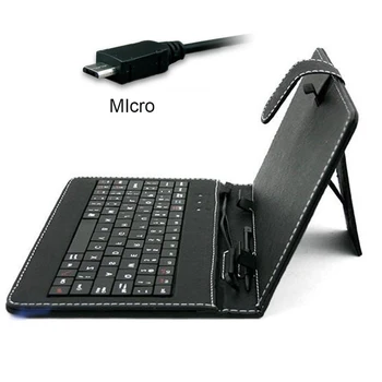Flip Stand de Protecție din piele de caz Pentru Teclast t20 m20 suprafață merge cu Tastatura 10.1 universal Tableta pentru a Acoperi Digma CITI 1578