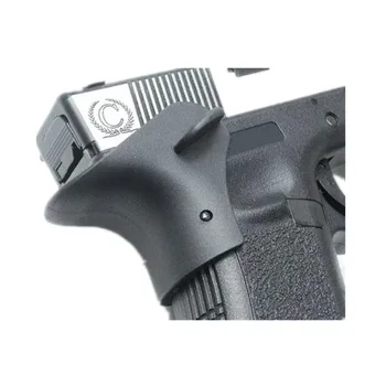 G-Series Pistol Glock Tactice Nailon Odihnă Degetul Mare Arma De Vânătoare Accesorii