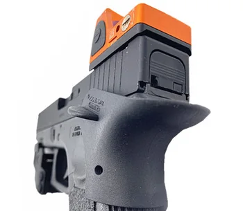 G-Series Pistol Glock Tactice Nailon Odihnă Degetul Mare Arma De Vânătoare Accesorii
