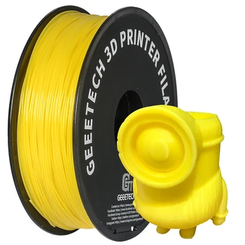 GEEETECH 1kg 1,75 mm PLA Imprimantă 3D cu Filament de Ambalare în Vid Depozite de peste Mări-O varietate de Culori Navă Rapidă