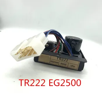 Generator regulator de creștere plăci TR222 EG2500