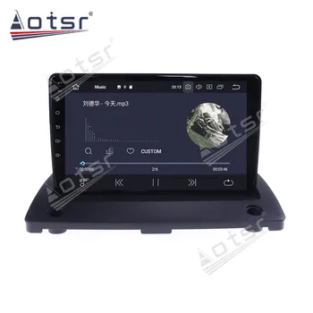 GPS auto Navigatie Multimedia Player Pentru Volvo XC90 Android Auto Radio casetofon 2004-PX6 Audio Auto Capul Unitate Carplay