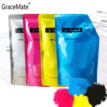 GraceMate Refill Toner Color Praf Compatibe pentru Brother HL-3040CN 3070CW, MFC-9010CN, MFC-9120CW MFC-9320CW Imprimante