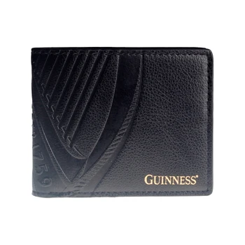 Guinness Portofelul la Modă de înaltă calitate pentru bărbați portofele designer new femei geanta DFT2718