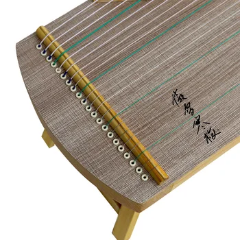 Guzheng Degetul Dispozitiv De Formare 21 Șir Deget De Formare Mini Guzheng