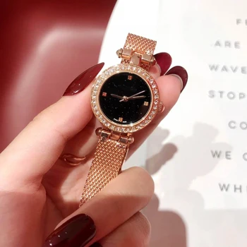 Gypsophila G Watch Femei Brand AAA Lux Lady Cuarț Ceas Clasic de Moda Diamond Dial Ceas Orologio da donna Reloj de mujer