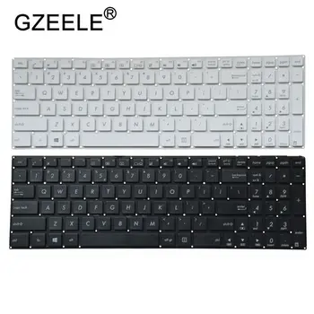 GZEELE NE-a alba Neagra cu tastatura pentru Asus E502 E502M E502MA E502N E502NA E502S E502SA Tastatura Laptop NOI