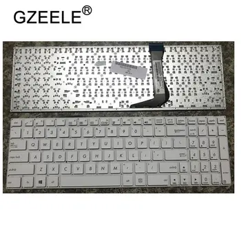 GZEELE NE-a alba Neagra cu tastatura pentru Asus E502 E502M E502MA E502N E502NA E502S E502SA Tastatura Laptop NOI
