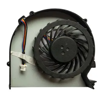 GZEELE nou procesor de răcire ventilator pentru HP ProBook 450 G0 450 455 G1 G1 450G0 450G1 455G1 Laptop CPU Cooler Notebook Înlocuire