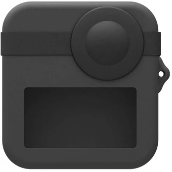 Husa silicon pentru GoPro MAX Dual Lens Capace de Acoperire Caz de Caz de Protecție pentru GoPro MAX de Acțiune aparat de Fotografiat Accesorii