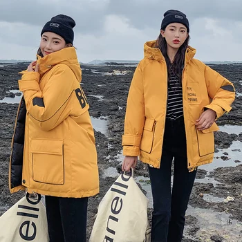 Ieftine en-gros 2019 nou toamna iarna de vânzare de moda pentru femei casual sacou cald feminin bisic straturi BP2019813