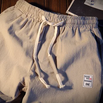 Ieftine en-gros 2019 nou toamna iarna Fierbinte de vânzare de moda pentru bărbați casual Populare Pantaloni lungi MC365