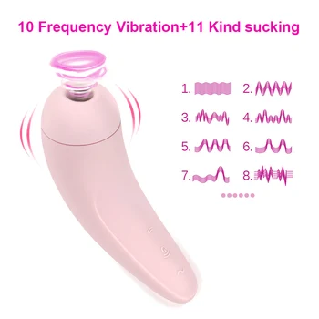 IKOKY Jucarii Sexuale pentru Femei Bluetooth APP Vibrator Biberon Clitorisul Fraier Vagin sex Feminin Masturbator pentru Femeie Adulți Bunuri Pentru Sex