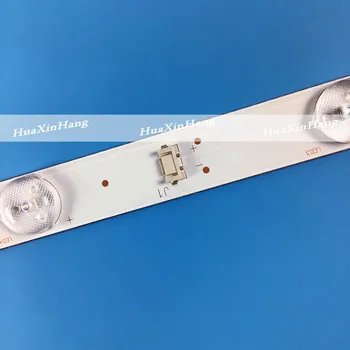 Iluminare LED strip 7 Lampă pentru 5800-W32001-3P00 0P00 2P00 5P00 DP00 CRH-A323535030751AREV1 32X3 32E3000 LC320DXJ-SFA2 RDL320HY