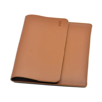 Impermeabil din piele PU Moale Tableta Sac de Maneca Caz pentru Apple iPad 9.7/10.2