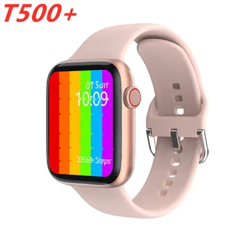 IWO T500 pro Ceas Inteligent 2021 Ritm Cardiac Bluetooth apel iwo 13 smartwatch iwo 14 femei bărbați Tracker de Fitness