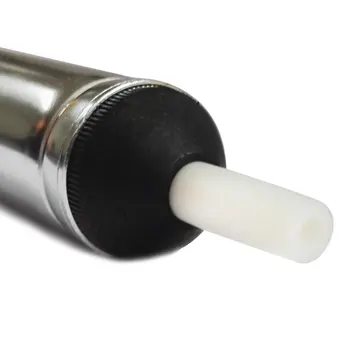 JCD Aluminiu Metal Dezlipit de Aspirație a Pompei Tin Pistolul de Lipit Fraier Pen Vid de Îndepărtare a Lipit Desolder Instrumente de Sudare