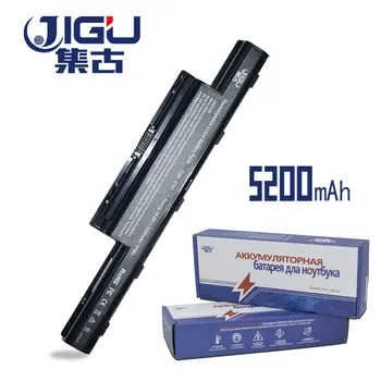 JIGU 6CELLS Baterie Pentru Acer Aspire 4741 AS10D75 5750g 5552g 5741g 5742 5742g 5552 as10d81 AS10D41 AS10D51