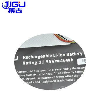 JIGU Ba43-00358a 11.55 V 46WH Baterie Laptop Pentru SAMSUNG NP51OR5E NP470R5E NP500R4K NP500R5H NP450R5V NP370R5E NP500R5K NP500R5L