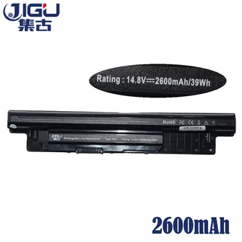 JIGU Baterie Laptop G019Y MR90Y 3449 3549 2521 Pentru Dell 6KP1N FW1MN pentru Inspiron 15R (5521) 17 3721 pentru Vostro 14 15 3000 2421