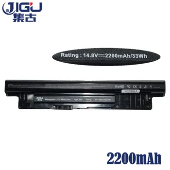 JIGU Baterie Laptop G019Y MR90Y 3449 3549 2521 Pentru Dell 6KP1N FW1MN pentru Inspiron 15R (5521) 17 3721 pentru Vostro 14 15 3000 2421