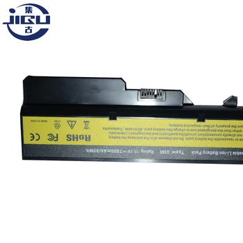 JIGU Baterie Laptop Pentru Lenovo IdeaPad Z570A Z560M Z470A Z460G Z370G Z370A V360G V370P G770L G770A G575M G570G G560E G460L V470P