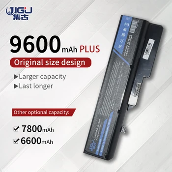 JIGU Baterie Laptop Pentru Lenovo IdeaPad Z570A Z560M Z470A Z460G Z370G Z370A V360G V370P G770L G770A G575M G570G G560E G460L V470P