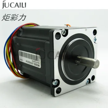 Jucaili printer motor LEADSHINE DC Servo Motor 57HS22-O/57HS22-T/57HS22-12 Corespunzătoare Conduce DM442 pentru Inkjet Printer