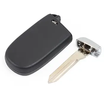 KEYECU Pornire de la Distanță Smart Key Fob 4 Buton pentru Ram 1500, 2500, 3500 2013-2019 - GQ4-54T 46 Cip