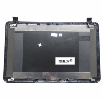 Laptop LCD din partea Superioară a Capacului din Spate/ Rama Fata Rama/Balamale Pentru HP 15-15 G-R 15-T 15-H 15.6
