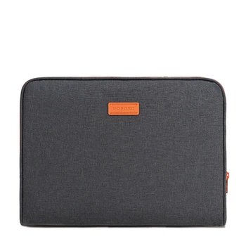 Laptop Maneca Caz 13.3 14 15.6 inch Notebook-uri de Călătorie Tableta Geanta de transport pentru Macbook Pro Suprafață de Acoperire impermeabil pentru Barbati Femei