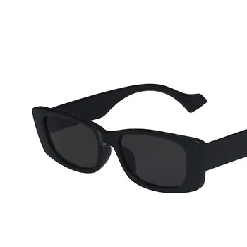 LEONLION Dreptunghi ochelari de Soare Femei Retro Pătrat ochelari de Soare pentru Femei Brand de Lux Ochelari pentru Femei/Bărbați Oglindă Lentes De Sol Mujer