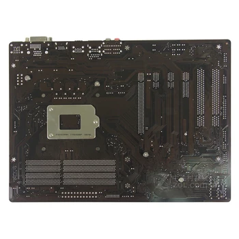 LGA 1150 Pentru Intel B85 DDR3 Gigabyte GA-B85-HD3 Original USB3 Placa de baza.0 32G B85-HD3 Desktop Placa de baza SATA III Folosit
