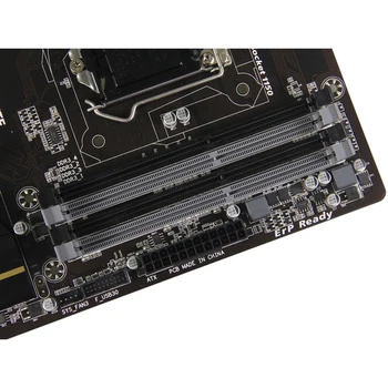 LGA 1150 Pentru Intel B85 DDR3 Gigabyte GA-B85-HD3 Original USB3 Placa de baza.0 32G B85-HD3 Desktop Placa de baza SATA III Folosit