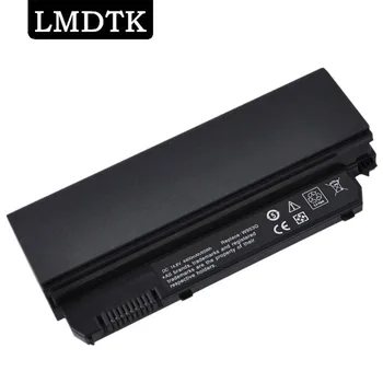 LMDTK Noi 4cells baterie laptop PENTRU DELL Inspiron Mini 9 9n 910 Series 312-0831 451-10690 451-10691 D044H transport gratuit