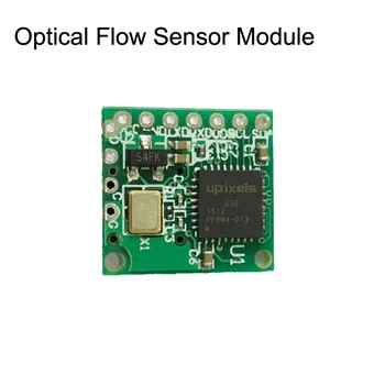 Locație vizual Optic Senzor de Debit Module Optice Bord Curent 0-700cm FPV Drone Hover Altitudinii Up-Flow Clip VS PWM3901