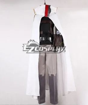 Log Horizon Shiroe Alb Cosplay Costum E001