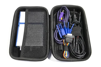 LOTO Osciloscop Portabil Scule, Practic și Comod, Rezistent, Osciloscop Virtual Toolkit