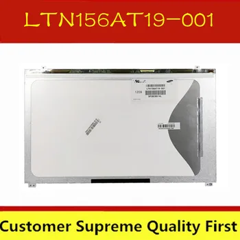 LTN156AT19-001 LTN156AT18 LTN156AT19 N156BGE-L52 N156BGE-L51 N156BGE-L62 Ecran LCD pentru NP300E5A 305V5A