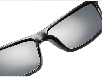 LVVKEE Fierbinte Brand de Lux de Design bărbați de conducere Polarizat ochelari de soare SPORT Gafas Oglindă oculos UV400 ochelari de vedere pentru femei en-gros de sex masculin