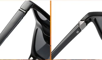 LVVKEE Fierbinte Brand de Lux de Design bărbați de conducere Polarizat ochelari de soare SPORT Gafas Oglindă oculos UV400 ochelari de vedere pentru femei en-gros de sex masculin