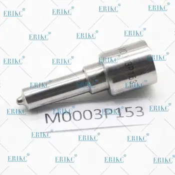 M0003P153 pentru Siemens Injector Duza Pulverizator pentru Injector 3M5Q9F593FB 31216456 9657144580 5WS40156-Z 5WS40156-4Z 5WS40156-6