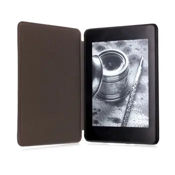 Magnetic Smart case pentru Amazon Kindle Paperwhite 4 Coque Ultra Slim eReader Coperta pentru Kindle Paperwhite4 cu Auto Wake/Sleep