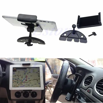 Masina CD Slot Mobil Mount Holder Suport Pentru GPS iPad Air 5 4 3 2 Mini Tableta Noua