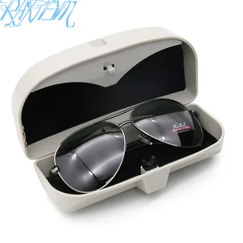 Masina Pahare Cutie de Depozitare Suport ochelari de Soare Caz Pentru Lada Priora Sedan sport Kalina Granta Vesta X-Ray XRay Accesorii
